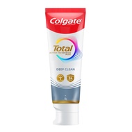 [East Malaysia] Colgate Total Deep Clean Toothpaste (150g)