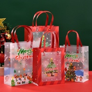 gift box christmas gift ideas Cross-border Amazon Christmas New Year gift bag gift snack packaging t