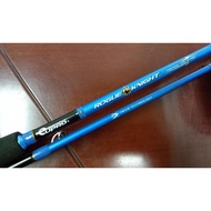 EUPRO ROGUE KNIGHT MEKONG ROD