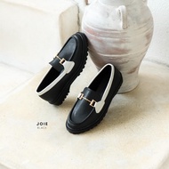 Bellashoesjkt Joie Docmart Women