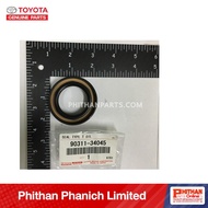 Right Drive Shaft TOYOTA SEAL TYPE T OIL