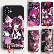 For LG V20 V30 V35 V40 V50 V50S V60 G8X G8 G6 G7 Velvet 2 Pro Q92 K92 K61 Stylo 5 + Plus DIY2 soft P