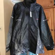 男裝風褸 Vodafone