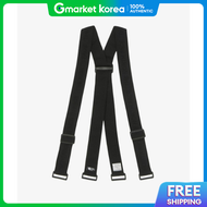The North Face | The North Face Na5Ar56A TF Suspenders Black 556A