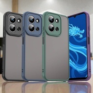 Redmi Redmi Redmi 15C POCO C85 Redmi 15C Taiwan Fast Shipping Flying Shield Skin Feel Phone Case Pho