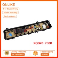 80 - 8088 Power XQB70-7088/7018 Washing Machine XQB75-7588/7518 Computer Board 65 - 658