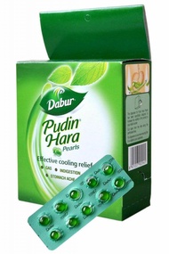 Dabur pudin hara Exp date( 08/2025)