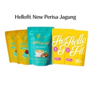 HELLO FIT DRINKS BY GLOWQUEENZ