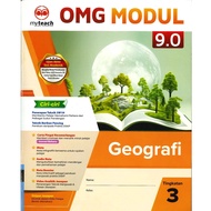 OMG MODUL 9.0 GEOGRAFI TINGKATAN 3