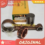 Stang Seher Sokar Connecting Rod Suzuki Shogun 125 Old Suzuki Shogun 125 Sp Old Original