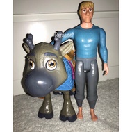 Frozen Kristoff & Sven ❄️