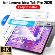 for Lenovo Idea Tab Plus 12.1"K12 Pro 2025/Yoga Tab Plus 2025/Tab P12 2023 12.7''HD Screen Protector