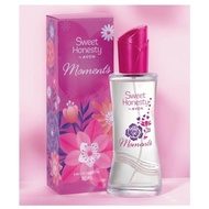 Perfume Avon Sweet Honesty Moments