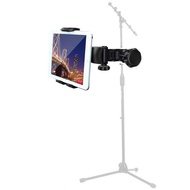 tablet holder Microphone stand ABC plastic mobile phone Apple Ipad for Iphone 4.5-12.9'' ereader kin