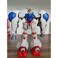Bandai Master Grade (MG) 1/100 scale RX-78GP02A Gundam "Physalis"