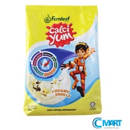 Fernleaf Calciyum Creamy Vanilla 900GM