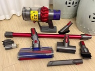 Dyson v10