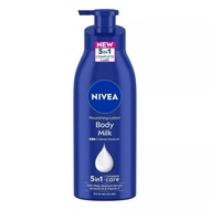 NIVEA BODY LOTION BODY MILK