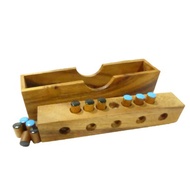 Smart Mathematics Wooden Frogs Game/ Party Gift/ IQ Toy/ Mathematics Game/ IQ Challenge