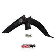3XA-F1511-00-33 FRONT FENDER FENDER FENDER FORCE1 Force 1 F1 F 1 F1Z F1 Z CRYPTON SIGMA BLACK ORIGIN