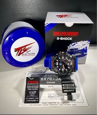 🔻全網最平🔻罕有絕版Team Land Cruise GG 1000TLC JR G Shock 1000 Gg1000 Gg 1000‼️ 日本 G Shock/Casio/   Mrg