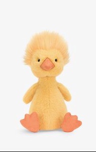 jellycat duck 鴨仔 🐥