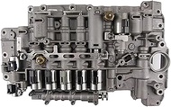 09D 09D325039A Automatic Transmission Valve Body with Solenoid Valve Compatible for Q7 05-11 VW Toua