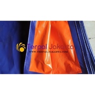 Korean Plastic Tarpaulin A8 Size 8x5 Meters| 8x5 M Korean Type A8 Tarpaulin