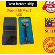 Xiaomi Mi Max 3 LCD.