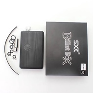 Billetbox 2023 dna60