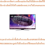 LG 48GQ900-B.ATM 48" OLED 4K Gaming Monitor 138Hz