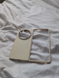 Oppo Find N3 (OnePlus Open) 原裝手機殼