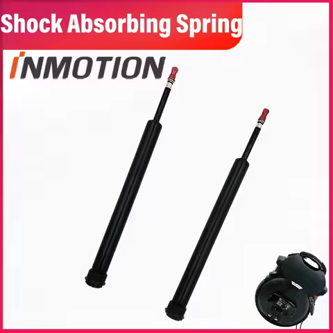 INMOTION V11 Shock Absorbing Spring Damping V11 Spring Shock Absorber Original Unicycle Accessories