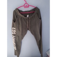 bundle jogging pants