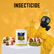 SEVIN WP85 POWDER INSECTICIDE - CARBARYL