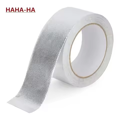 Aluminum Foil Tape Track Reinforcement Tape 5M*5cm 5M*3cm for TAMIYA 53351 1/10 Axial SCX10 90046 TR