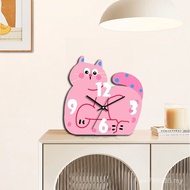 Dopamine Decoration Creative Cat Decoration Entrance Cartoon Children's Room Bedroom Decoration Pink