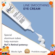 New Roc Retinol Correxion Line ANTI-AGING Eye Cream 15ml