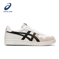 ASICS :  JAPAN S MEN ASICS TIGER รองเท้าผู้ชาย รองเท้าผ้าใบผู้ชาย รองเท้าแฟชั่น  ของแท้ WHITE/BLACK