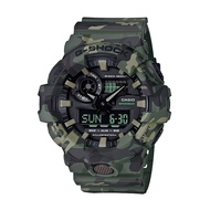 [100% ORIGINAL] Casio G Shock GA-700 / GA700 / GA700CM-2A / GA700CM-3A / GA700CM-8A