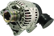 New Alternator Replacement For BMW I6 Inline 6 2.2L 2.5L 3.0L 3 and 5 Series, X5 & Z3 2001 2002 2003