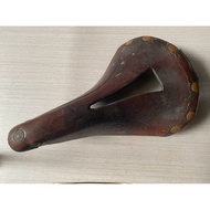 Brooks Bicycle Saddle