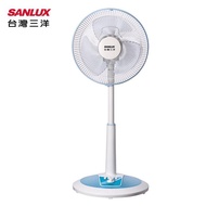 SANLUX台灣三洋12吋定時立扇 EF-12STA1_廠商直送