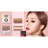 Ready Stock 【 16 BRAND 】◉‿◉ Filter Shot  2 Colors