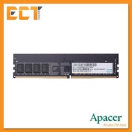 Apacer 8GB DDR4 2666MHZ (PC4-21330) Desktop PC Memory RAM