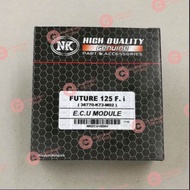 ECU MODULE - HONDA - FUTURE 125 F.i - 38770-K73-M02 (NK)