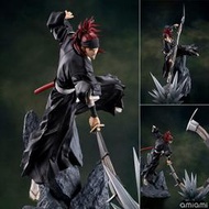 《密斯特喬》預購6月 萬代 代理 Figuarts ZERO 死神 阿散井戀次 千年血戰篇