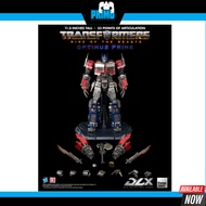 Threezero - Transformers: Rise of the Beasts - DLX Optimus Prime[Ready Stock]