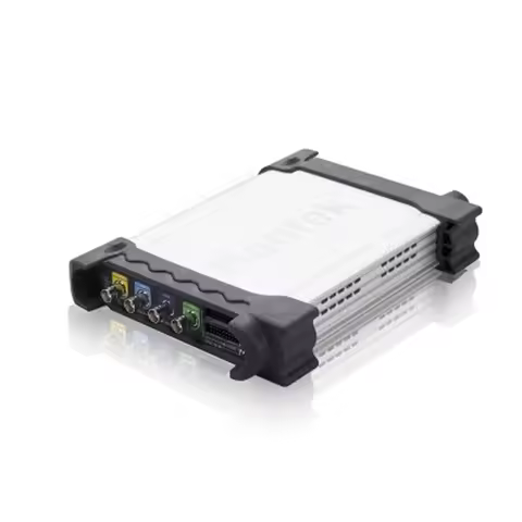 Hantek DSO3204 200MHz Digital Oscilloscope 4CH Oscilloscope + 16CH Logic Analyzer + 1CH Function/Arb