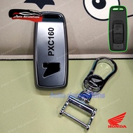 Chìa Khóa Xe Máy Trường hợp Honda PCX 160 Móc Chìa Khóa Honda PCX vỏ chìa khóa
